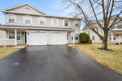 2820 Troon Drive, Montgomery, IL 60538 - Photo 1
