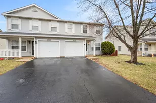 2820 Troon Dr, Montgomery, IL 60538 - Photo 1