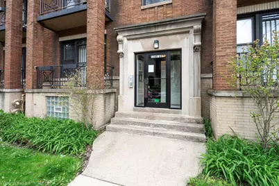 1165 E 54th Street #3, Chicago, IL 60615 - Photo 2