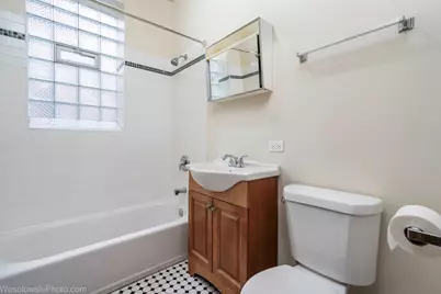 1165 E 54th Street #3, Chicago, IL 60615 - Photo 8