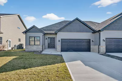1165 Farmstone Drive, Diamond, IL 60416 - Photo 2