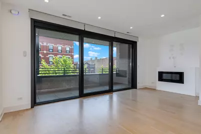 1522 W Chicago Avenue #3E, Chicago, IL 60642 - Photo 8