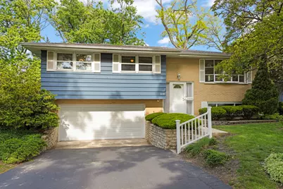 6118 Lyman Avenue, Downers Grove, IL 60516 - Photo 1