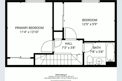 2504 Algonquin Road #3, Rolling Meadows, IL 60008 - Photo 22