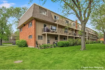2504 Algonquin Road #3, Rolling Meadows, IL 60008 - Photo 18