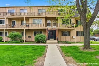 2504 Algonquin Road #3, Rolling Meadows, IL 60008 - Photo 1