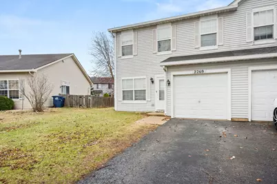 2269 Rebecca Circle, Montgomery, IL 60538 - Photo 1