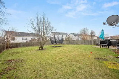 2269 Rebecca Circle, Montgomery, IL 60538 - Photo 18