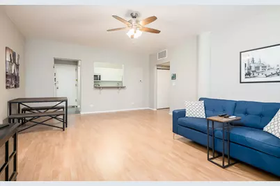 431 S Dearborn Street #601, Chicago, IL 60605 - Photo 8