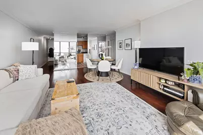 1636 N Wells Street #3107, Chicago, IL 60614 - Photo 6