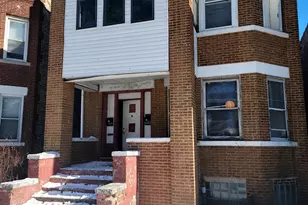 7537 S Sangamon St, Chicago, IL 60620 - Photo 1