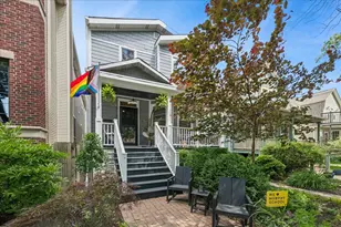 3739 N Ridgeway Ave, Chicago, IL 60618 - Photo 1