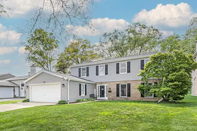 1032 Apple Lane, Lombard, IL 60148 - Photo 1