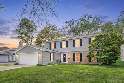 1032 Apple Lane, Lombard, IL 60148 - Photo 2