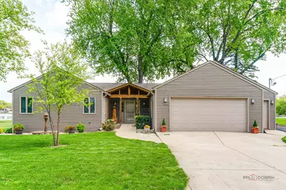 4226 N Riverdale Drive, McHenry, IL 60051 - Photo 1