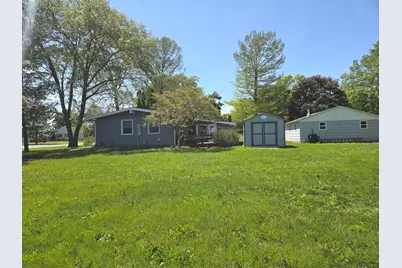 313 S McKinley Street, Mansfield, IL 61854 - Photo 4