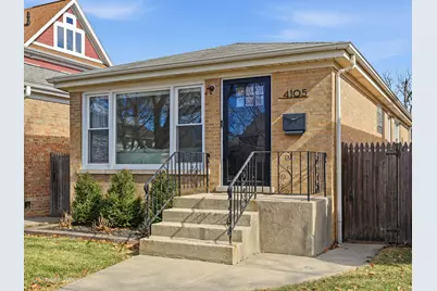 4105 N Kolmar Avenue, Chicago, IL 60641 - Photo 2