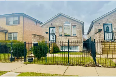 8425 S Marshfield Avenue, Chicago, IL 60620 - Photo 2