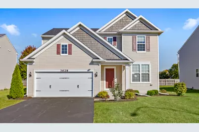 3628 Birch Lane, Naperville, IL 60564 - Photo 2