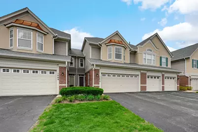 1472 Pinehurst Circle, Vernon Hills, IL 60061 - Photo 2