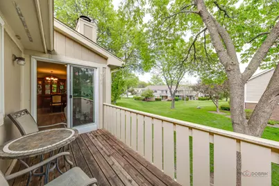 136 Wolcott Court #O2, Schaumburg, IL 60193 - Photo 20