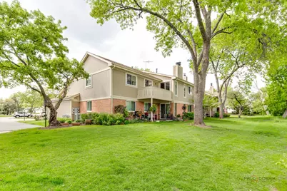 136 Wolcott Court #O2, Schaumburg, IL 60193 - Photo 22