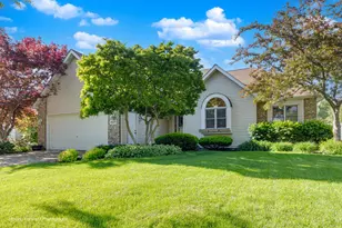 2620 George Ave, Joliet, IL 60435 - Photo 2