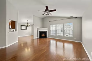 24902 Franklin Ln, Plainfield, IL 60585 - Photo 4