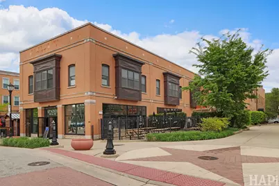 545-47 N Milwaukee Avenue, Libertyville, IL 60048 - Photo 2