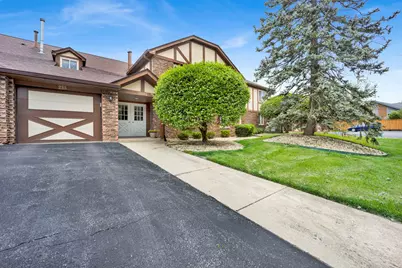 15502 Orlan Brook Drive #222, Orland Park, IL 60462 - Photo 1
