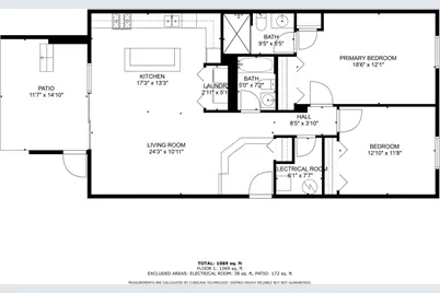 15502 Orlan Brook Drive #222, Orland Park, IL 60462 - Photo 14