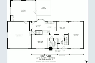 217 S Arlington Heights Road, Elk Grove Village, IL 60007 - Photo 32