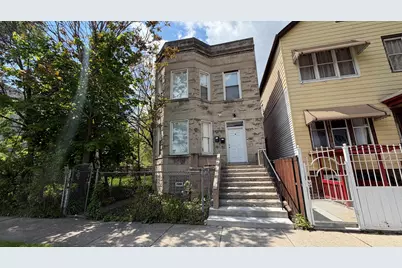 5344 S Aberdeen Street #1, Chicago, IL 60609 - Photo 1