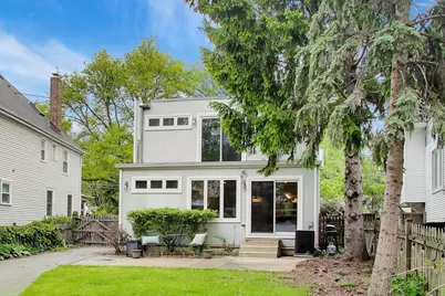 400 S Crescent Avenue, Park Ridge, IL 60068 - Photo 30