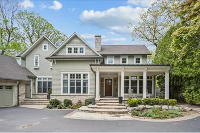 779 Bob O Link Road, Highland Park, IL 60035 - Photo 2