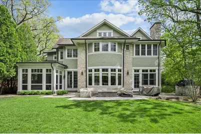 779 Bob O Link Road, Highland Park, IL 60035 - Photo 38
