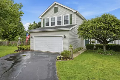 28701 Sawmill Lane, Lakemoor, IL 60051 - Photo 1