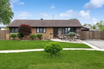 6923 Elder Court, Bridgeview, IL 60455 - Photo 20
