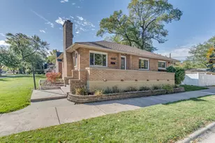 15000 Avers Ave, Midlothian, IL 60445 - Photo 1