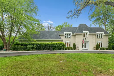 8002 W 127th Street, Palos Park, IL 60464 - Photo 2