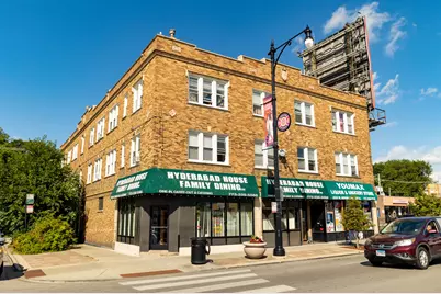 6403 N Bell Avenue #206, Chicago, IL 60645 - Photo 2