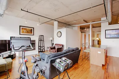6 S Laflin Street #617, Chicago, IL 60607 - Photo 6