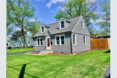 11709 S Hamlin Avenue, Alsip, IL 60803 - Photo 4