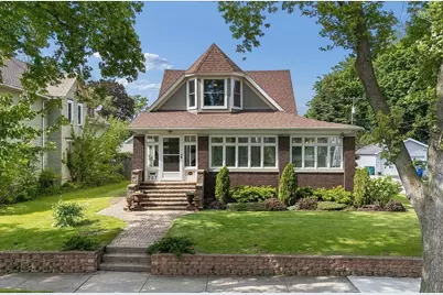 707 Buell Avenue, Joliet, IL 60435 - Photo 1