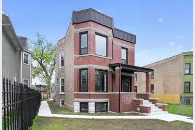 7238 S Union Street, Chicago, IL 60621 - Photo 1