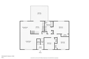 1640 Wadham Pl, Wheaton, IL 60189 - Photo 16