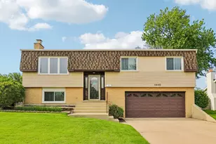 1640 Wadham Pl, Wheaton, IL 60189 - Photo 1