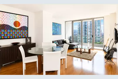 420 E Waterside Drive #1111, Chicago, IL 60601 - Photo 2