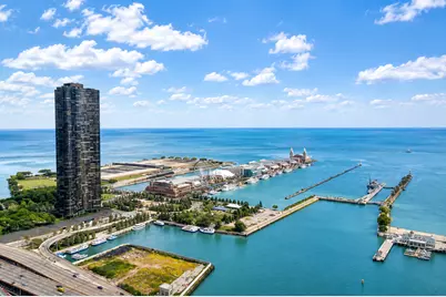420 E Waterside Drive #1111, Chicago, IL 60601 - Photo 10
