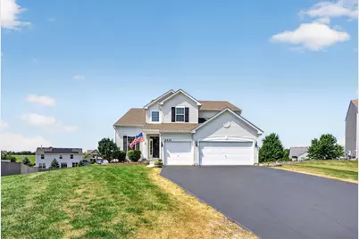 2431 Fitzhugh Turn, Yorkville, IL 60560 - Photo 6